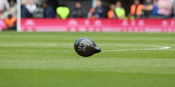 热刺球迷计划抗议，要求俱乐部加大引援力度