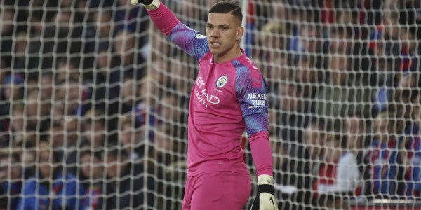 斯基拉：加拉塔萨雷与曼城门将埃德森谈妥3年合同，年薪700万欧