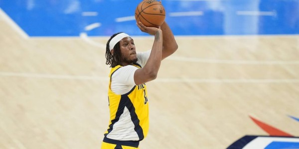 步行者计划续约特纳 并决定开始缴纳奢侈税