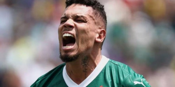 阿斯：保利尼奥-恩里克在德甲未踢出身价，回巴西后重新找回状态