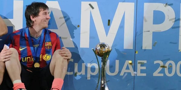 “效率对比：C罗在西甲的进球制造效率高于梅西？”