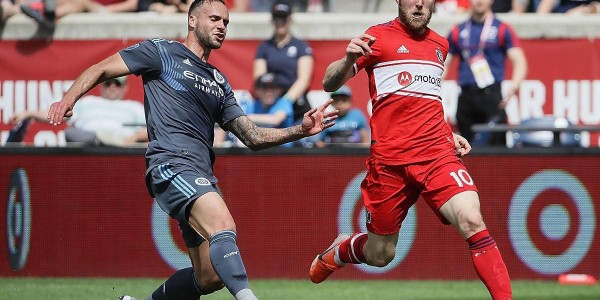 马尔默状态良好，纳什维尔锋线火热，多伦多FC需改善表现