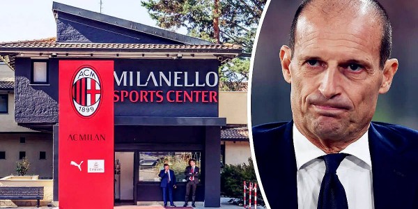 极限1换3，超巨压阵！米兰能靠这次操作重夺意甲吗？