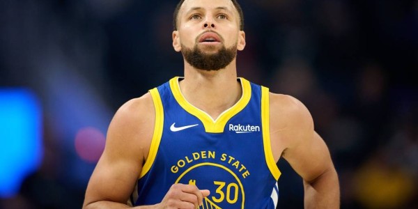 森林狼高举高打让勇士绝望 库里复出首战就燃尽自我？