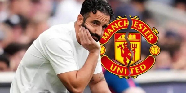 曼联解雇阿莫林前提曝光，目标重返欧冠！比赛太少阿莫林欲组织赛季中集训