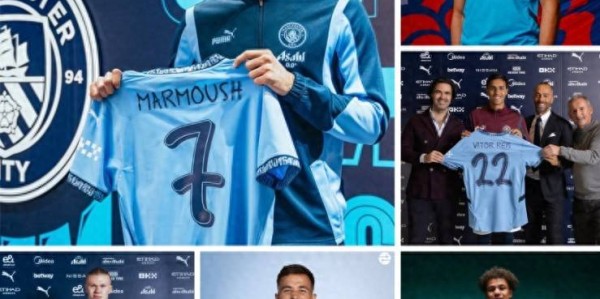 瓜迪奥拉乱买人？冬窗2.2亿欧、夏窗已花1.5亿欧、世俱杯出局仍缺人