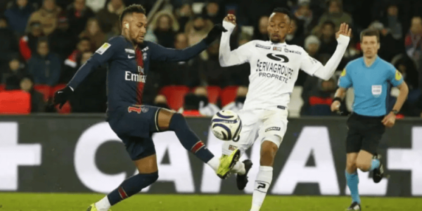 法甲：尼斯VS巴黎FC 今日内附推荐比分