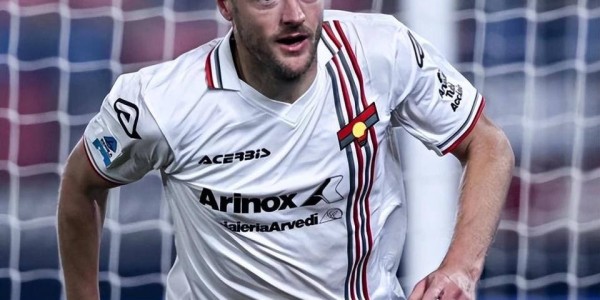 近6场4球！38岁英超金靴老将瓦尔迪意甲展现惊人射手本能