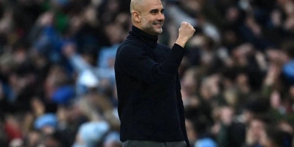 瓜迪奥拉离队传言真相揭秘：罗马诺澄清未收到任何官方离职信息