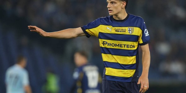 深度：利物浦挖到意大利队未来柱石 把他变成本土球员