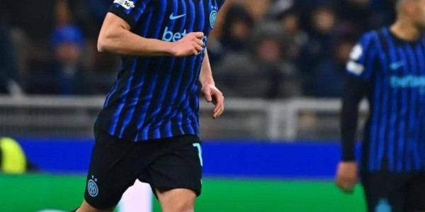 国米为何换下正副队长？第三火力点成谜，佩里西奇或成最后答案