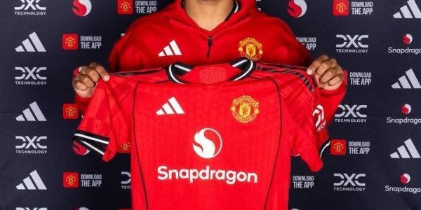 曼晚：曼联新援迭戈-莱昂训练表现亮眼，有望进入一线队