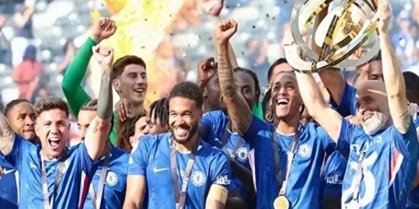 有没有一种感觉，2029年世俱杯，卫冕冠军或许无缘登场