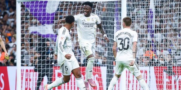 西甲前瞻：阿拉维斯VS皇家马德里 争冠追分战！皇马客场迎战保级属性拉满的阿拉维斯