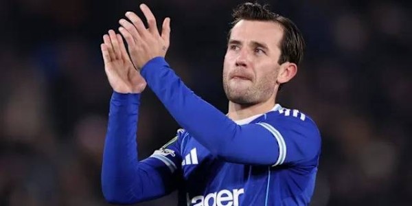 从切尔西弃将到法甲核心，奇尔韦尔接近重返英超