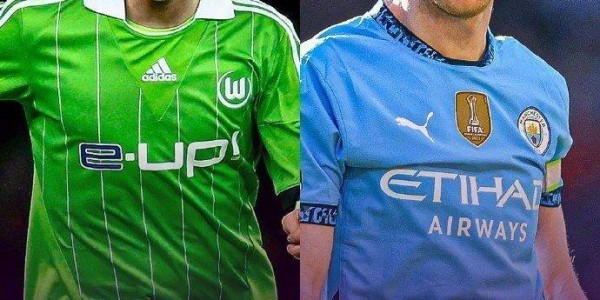 真厉害！曼城崛起背后有德甲基因，四大引援成王朝基石