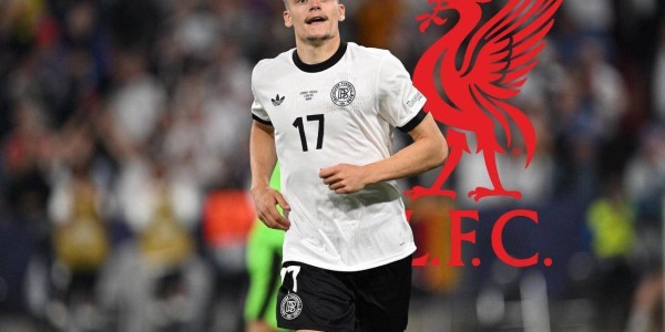 英超变天！利物浦1.5亿欧最终报价维尔茨，达成协议，真核到位