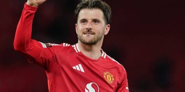 前曼联助教：芒特的位置与库尼亚和姆贝莫冲突，新赛季他会更难