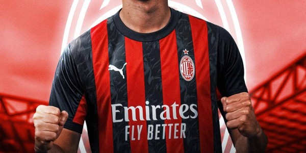 一日意甲动向：无用之人0分钟出战白拿高薪，米兰双雄买新人官宣