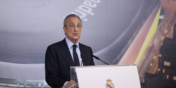 索赔45亿欧！曝欧超公司正式起诉欧足联 敦促其承认该赛事