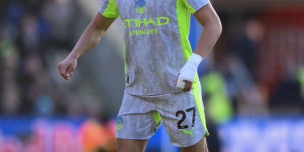 欧冠小组赛关键战：曼城迎战巴黎圣日耳曼