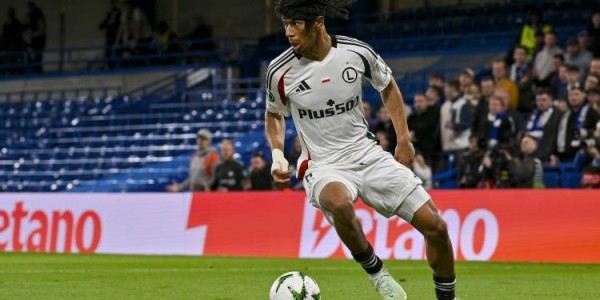 曼晚：多队有意前曼联小将奥耶德勒，曼联有40%转会分成