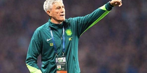 一场1：3揭示国安最大“罪人”，欧冠铁卫成大天坑，塞蒂恩判断失误