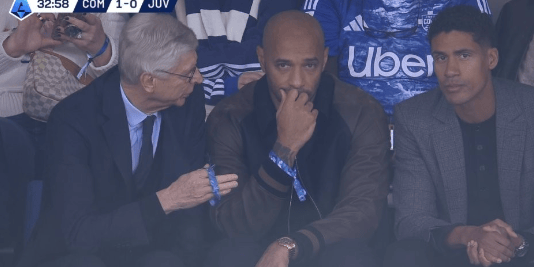 6场不胜！意甲豪门73年首输对手，5大联赛不败球队只剩2支！