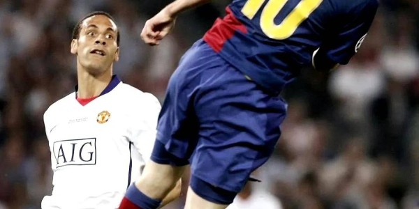 给梅西送祝福！巴萨法甲、劳伦斯、法国足球、阿根廷发来生日祝福