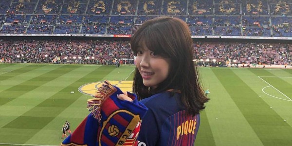 西甲第18轮今晚开打5场，比分全预测，巴萨遭遇强敌，连胜终结？