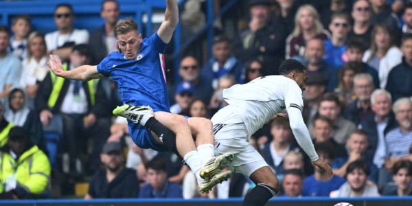 切尔西祝伊万诺维奇42岁生日快乐：名宿辉煌历程再回顾