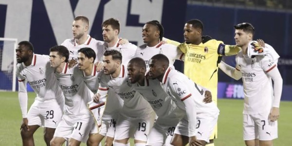 澳媒：新赛季意甲第24轮米兰vs科莫，将在澳大利亚的珀斯举行