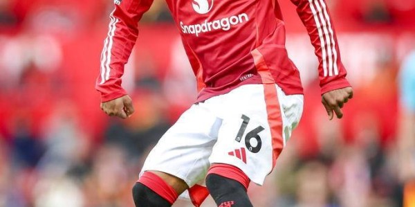 阿马德暗示离队！曼联16号或投奔纽卡斯尔，拉什福德去留成关键