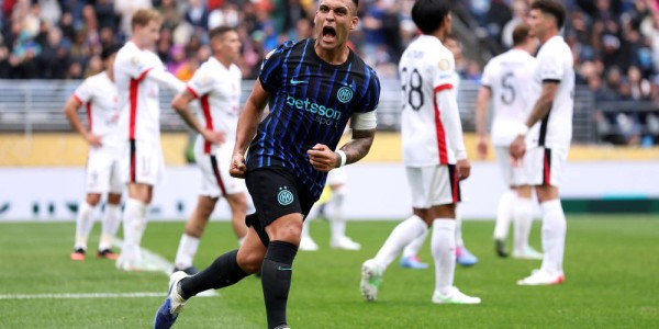 迫欧洲豪门全力以赴！多特险遭逆袭，国米绝杀逆转，世俱杯氛围升温