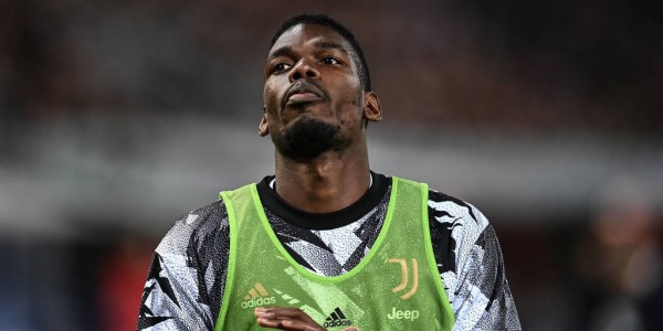 博格巴重磅回归！禁赛18个月后签约摩纳哥，法甲迎来世界杯冠军