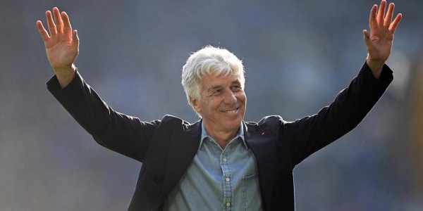 意大利67岁主帅加斯佩里尼率罗马完胜法甲劲旅，取得季前赛三连胜