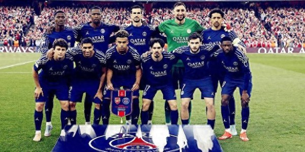 9球横扫国米、马竞，欧洲新王要称霸欧冠？