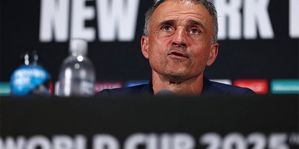 恩里克“垂直Tiki-Taka”打法, 巴黎圣日耳曼制胜法宝, 改变进攻格局