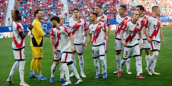 西甲第7轮：雷奥瓦莱卡诺与塞维利亚鏖战无果，谁能打破僵局？