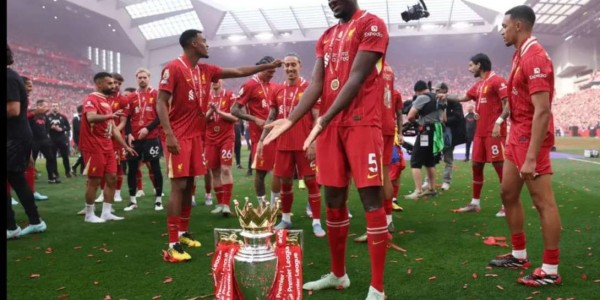 1.45亿镑！利物浦青训大甩卖暗藏玄机，22岁天才转投法甲引爆夏窗终极悬念