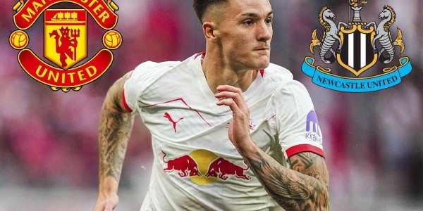 22岁德甲锋霸成为英超热门，7000万身价何以如此吸引？