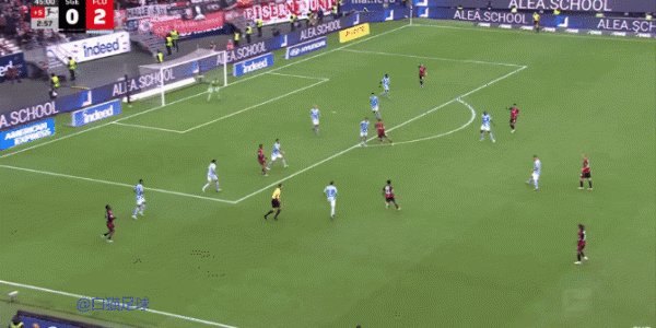 7球大战惜败！法兰克福欧冠狂胜后德甲崩盘新赛季6场全是大比分！