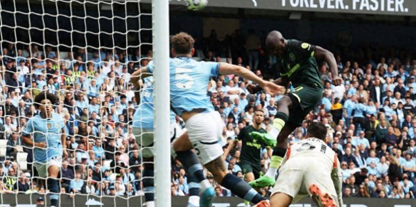 英超回顾：毛之不存，皮之焉附！曼城反诉成功，APT都违规了，PSR还能有效？