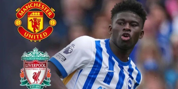 曼联加强中场计划曝光，冬夏各买一人！利物浦欲跟阿莫林争夺巴莱巴