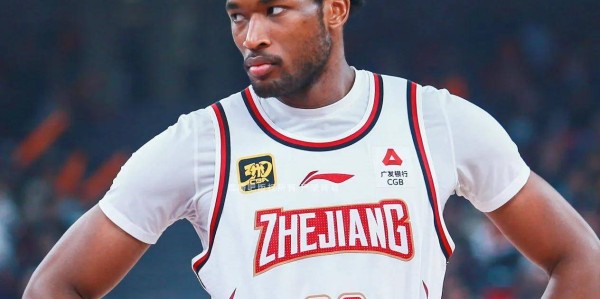CBA浙江稠州：抢先签约德甲得分王，续约两名旧将，保住球队竞争力