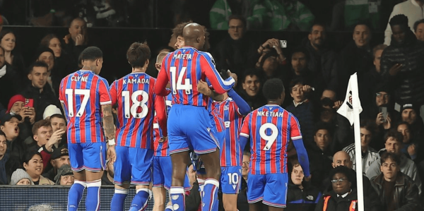 英超争四格局大乱，大黑马杀入欧冠区，超越切尔西，甩开曼联