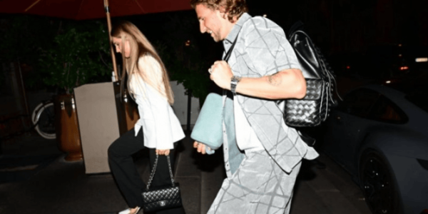 恭喜大巴黎！22岁天才官宣！5年长约＋顶级薪水，未来10年无忧