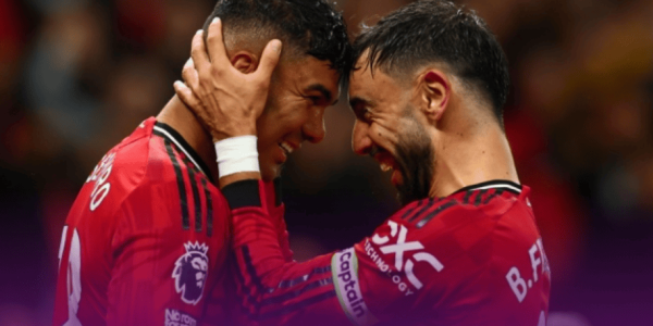 蓝军1-2不敌曼联：马雷斯卡混乱状态令人忧，B费再次当选MVP