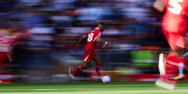 埃基蒂克：下一个姆巴佩？切尔西利物浦争夺的“德甲答案”！