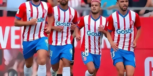 西甲联赛，状态火热的西班牙人客场能否战胜六轮不胜的赫罗纳 ？